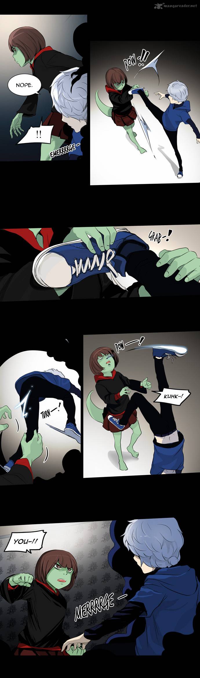 Tower Of God 142 10