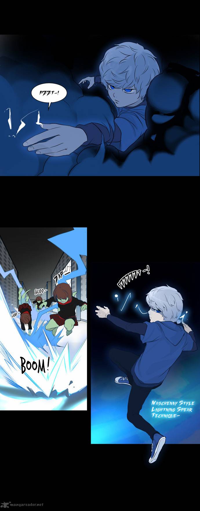Tower Of God 142 12