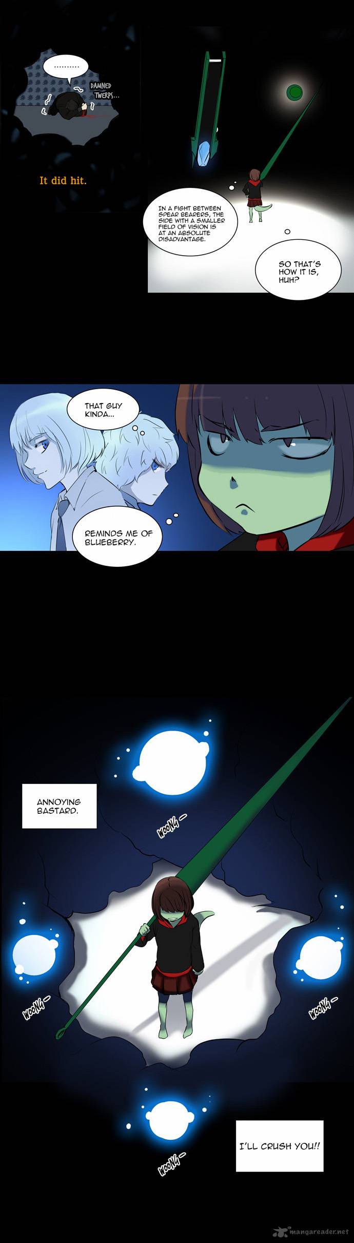 Tower Of God 142 15