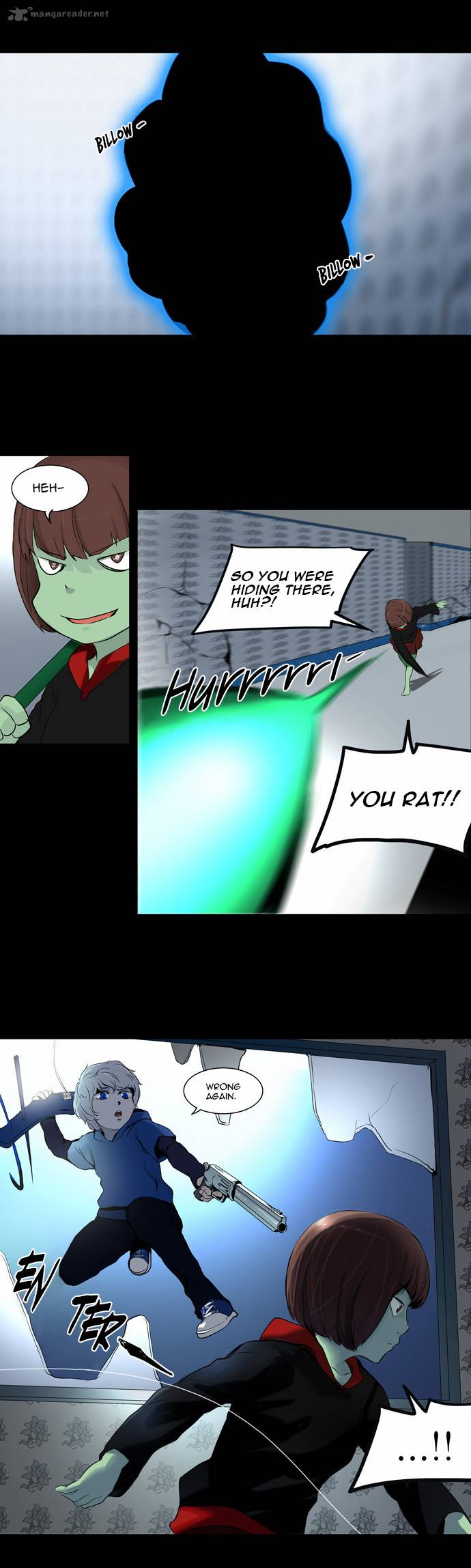 Tower Of God 142 17