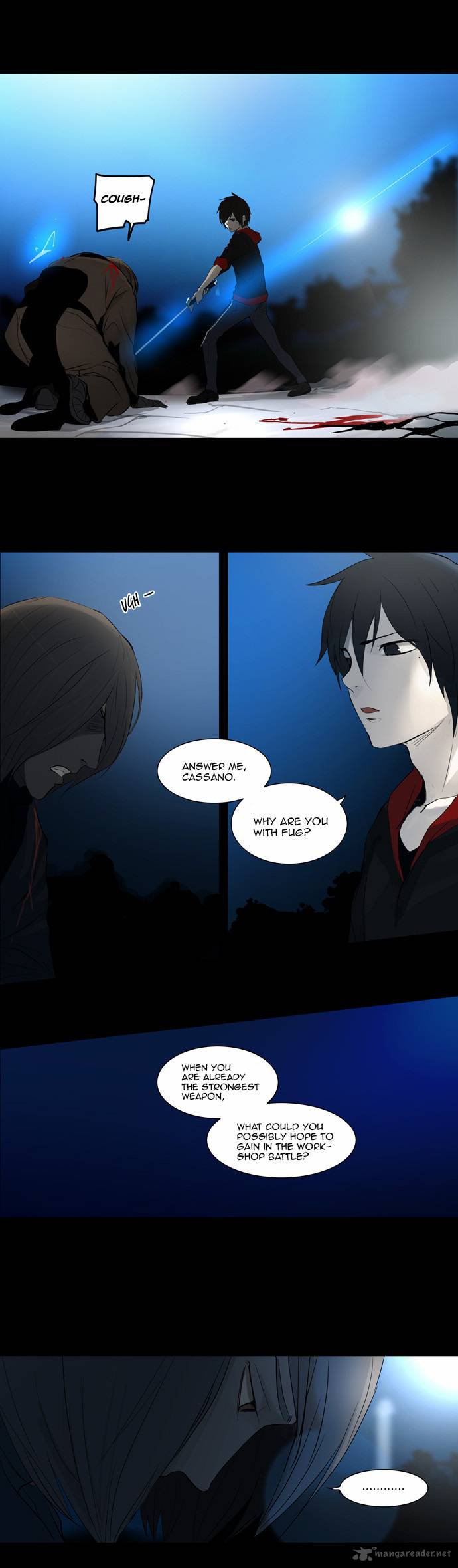 Tower Of God 142 2