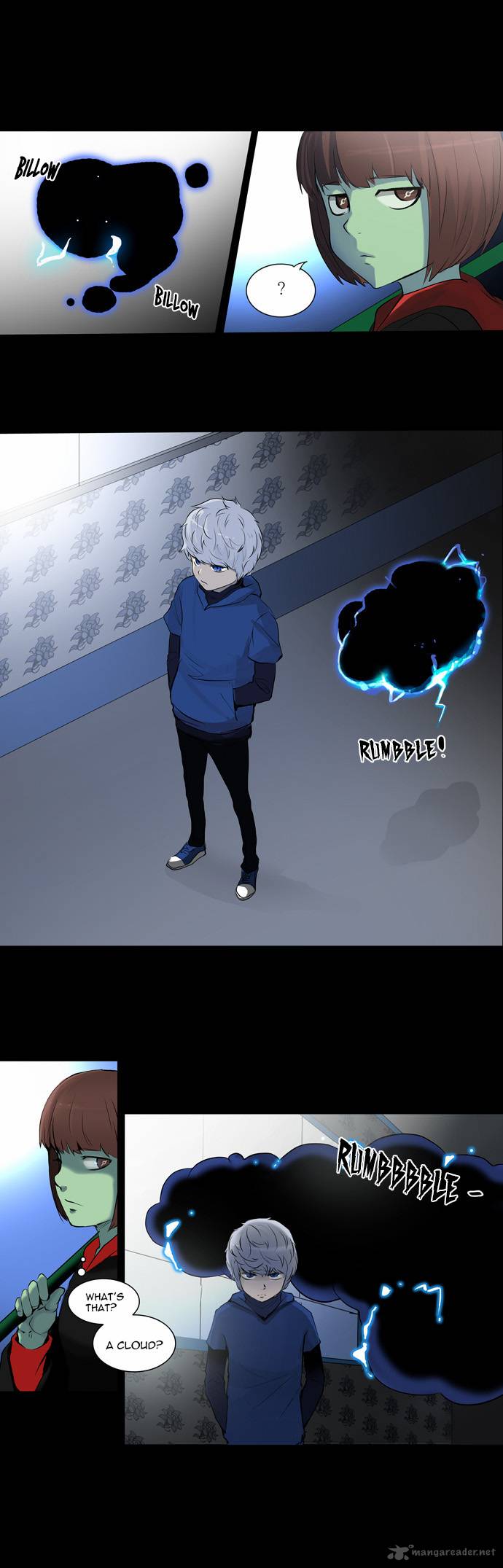 Tower Of God 142 7