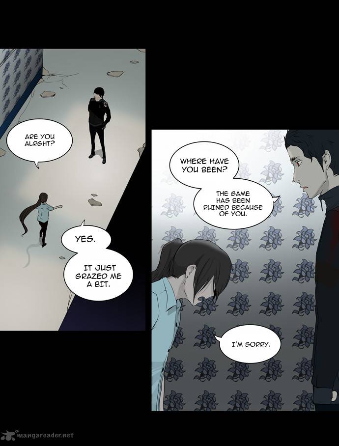 Tower Of God 143 13