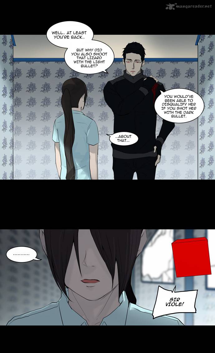 Tower Of God 143 14