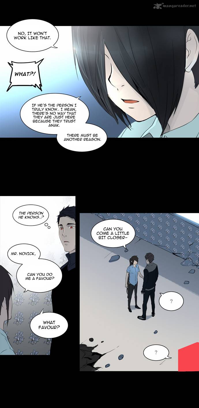 Tower Of God 143 18