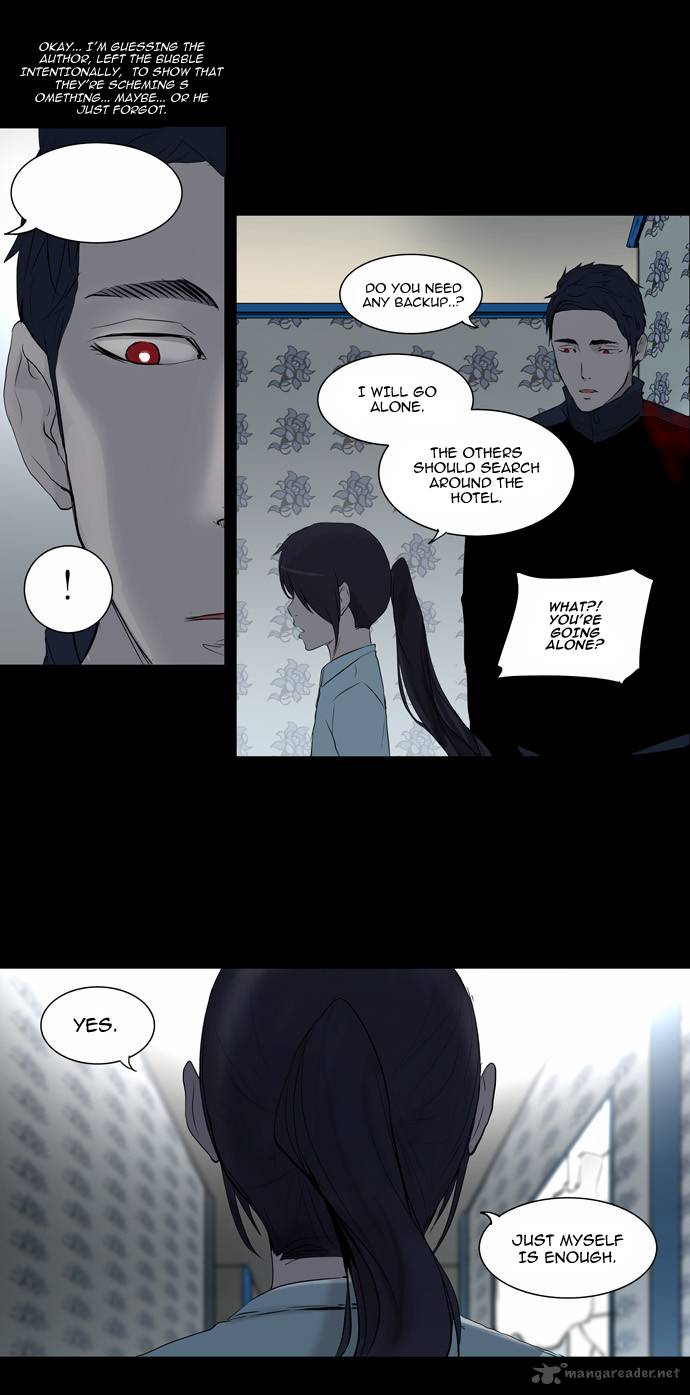 Tower Of God 143 19