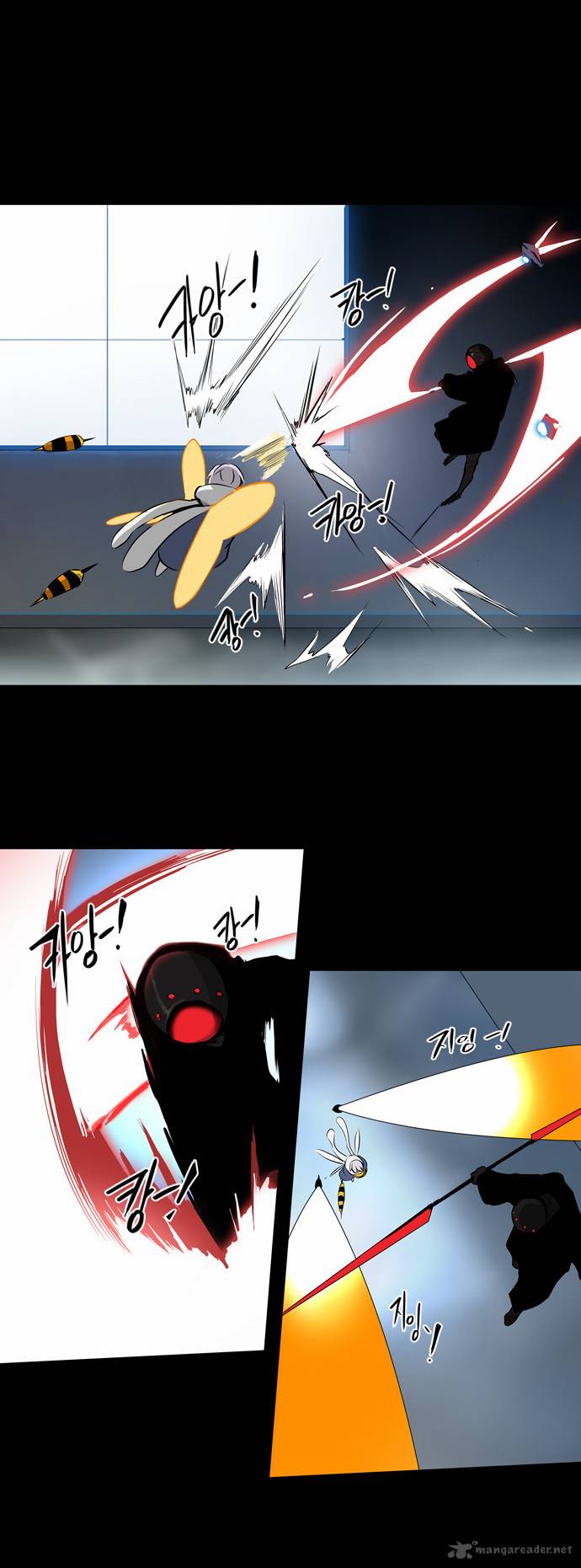 Tower Of God 143 21