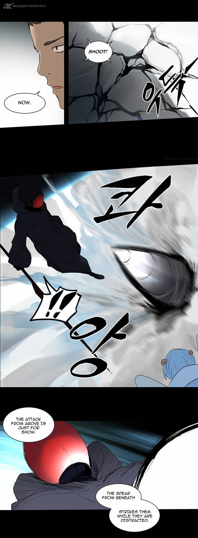 Tower Of God 143 29