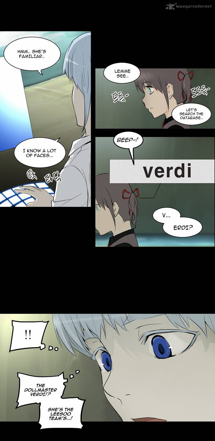 Tower Of God 143 5
