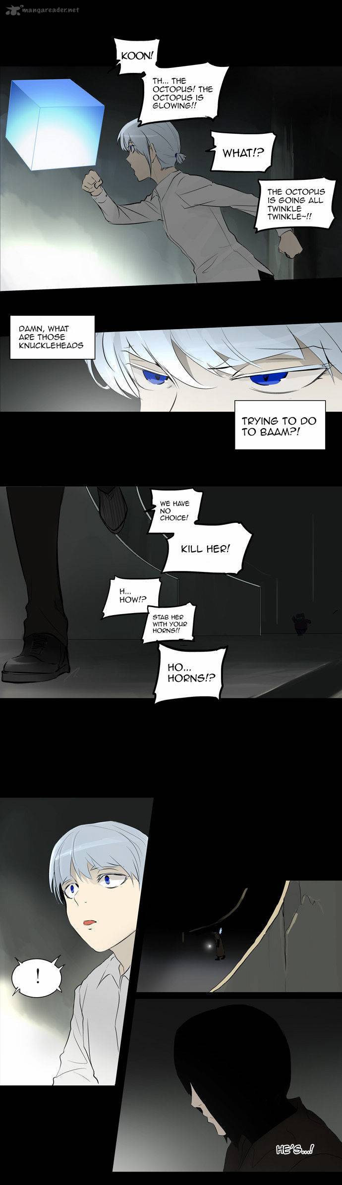 Tower Of God 144 10