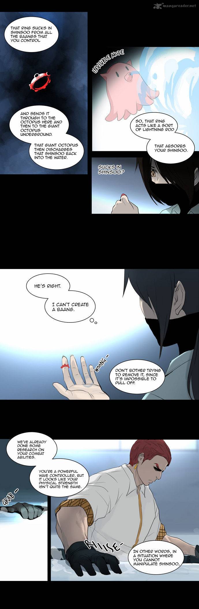 Tower Of God 144 12