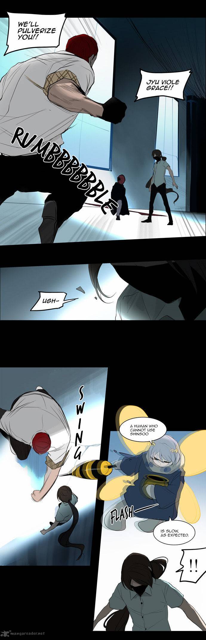 Tower Of God 144 14