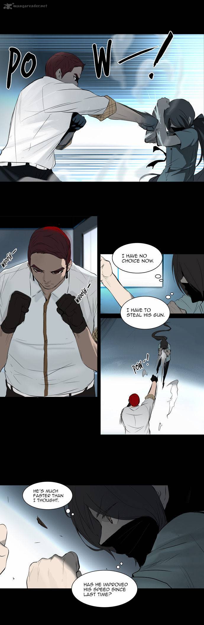 Tower Of God 144 16