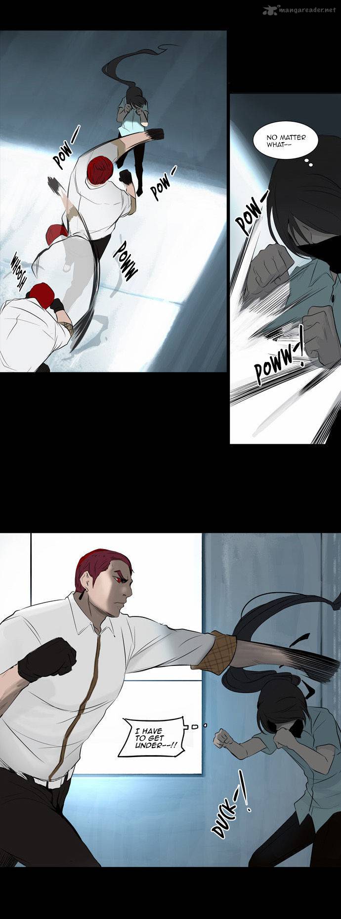 Tower Of God 144 17