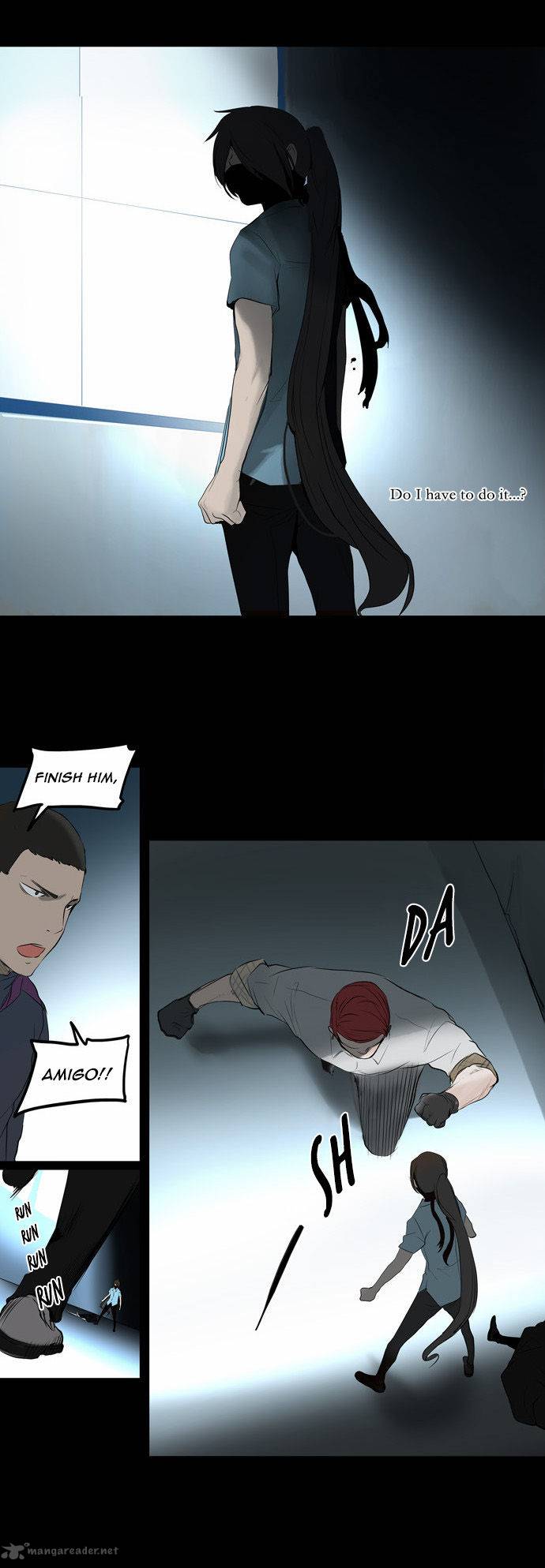Tower Of God 144 24