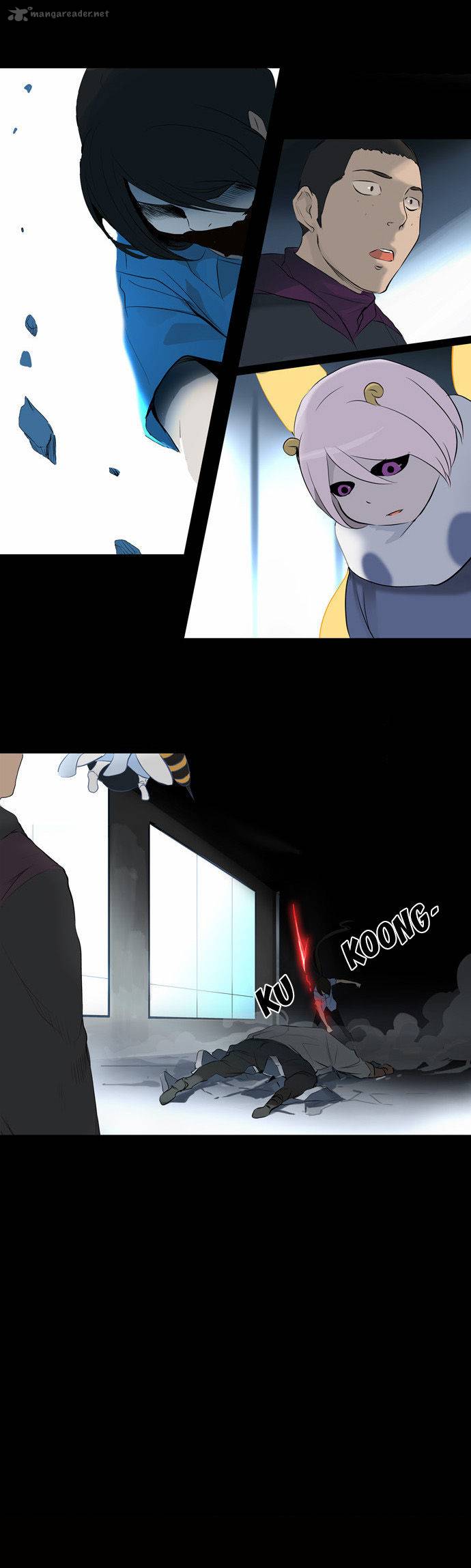 Tower Of God 144 27