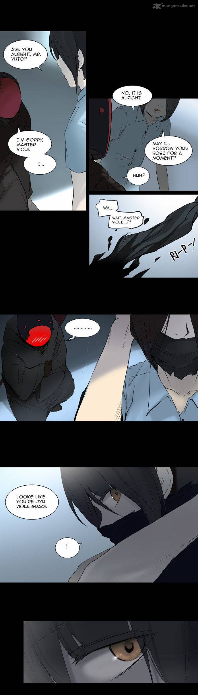 Tower Of God 144 4