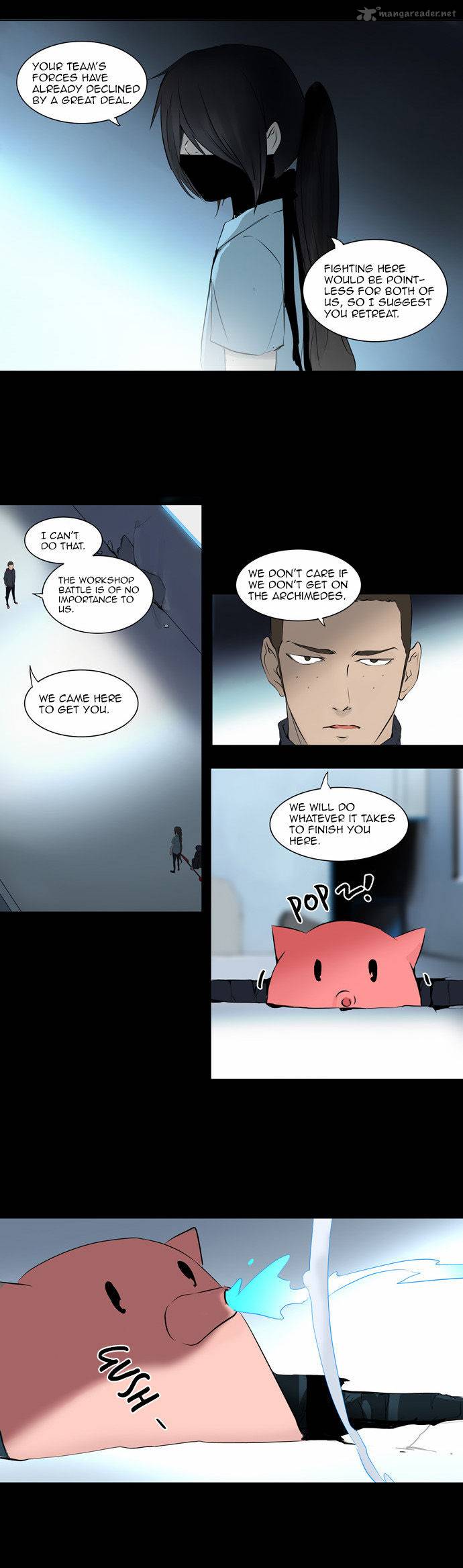 Tower Of God 144 6
