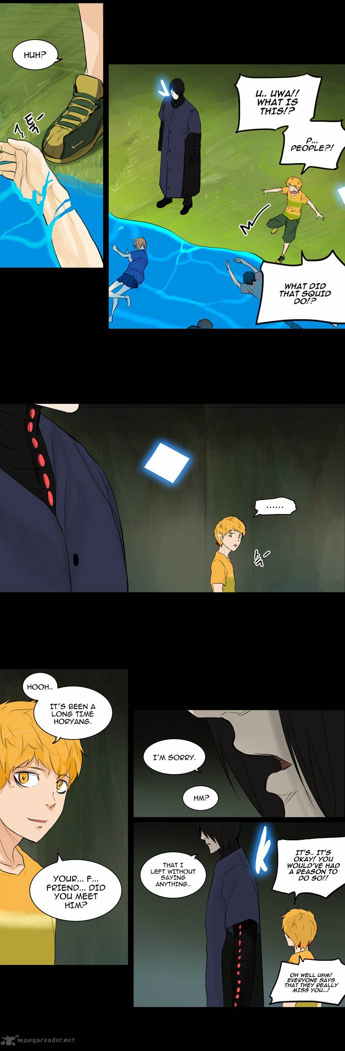 Tower Of God 145 17