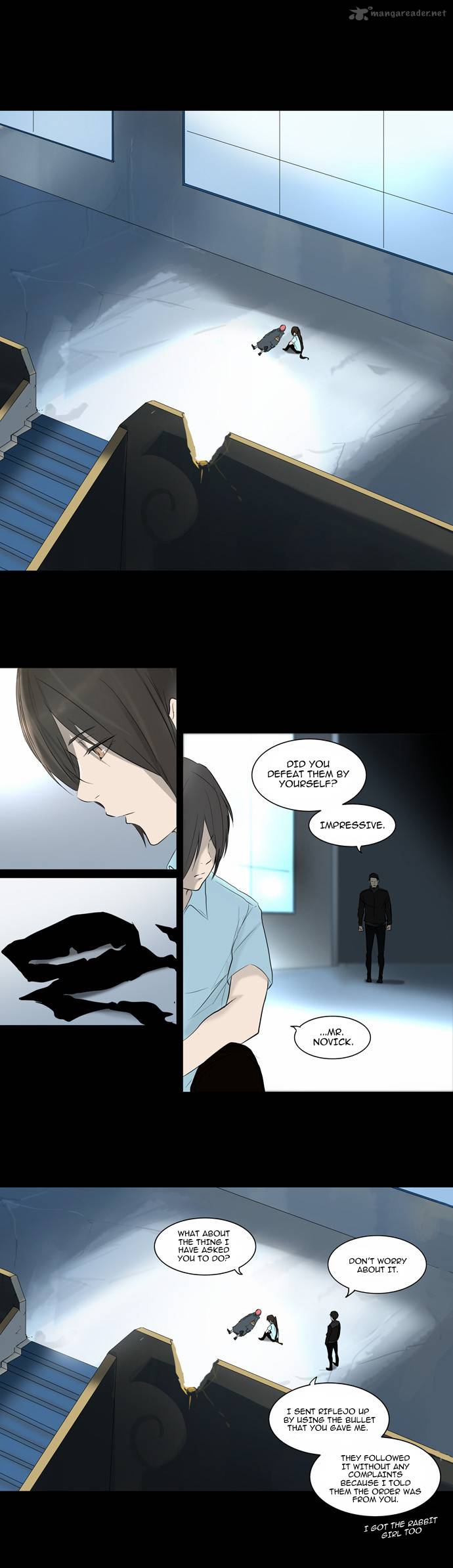 Tower Of God 145 22