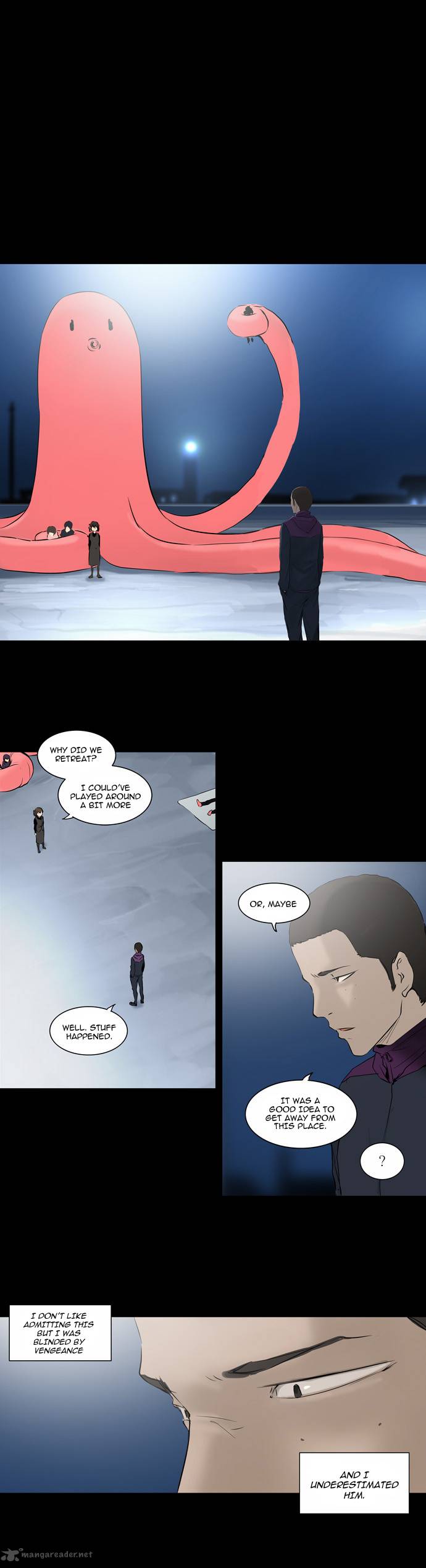 Tower Of God 145 26