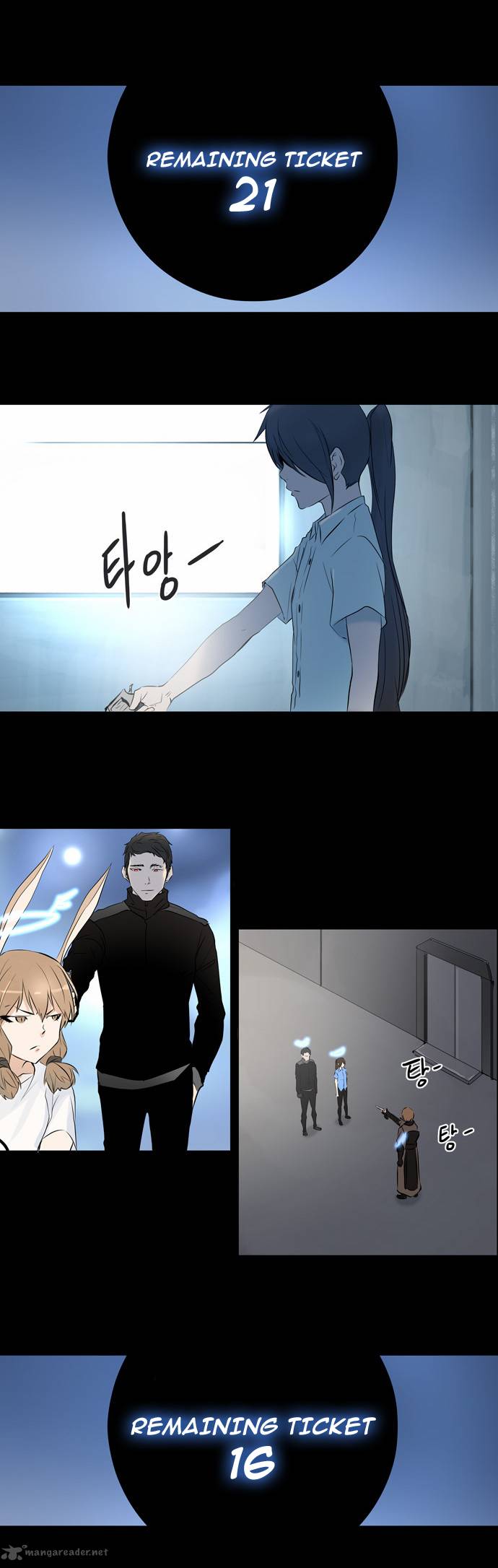 Tower Of God 145 29