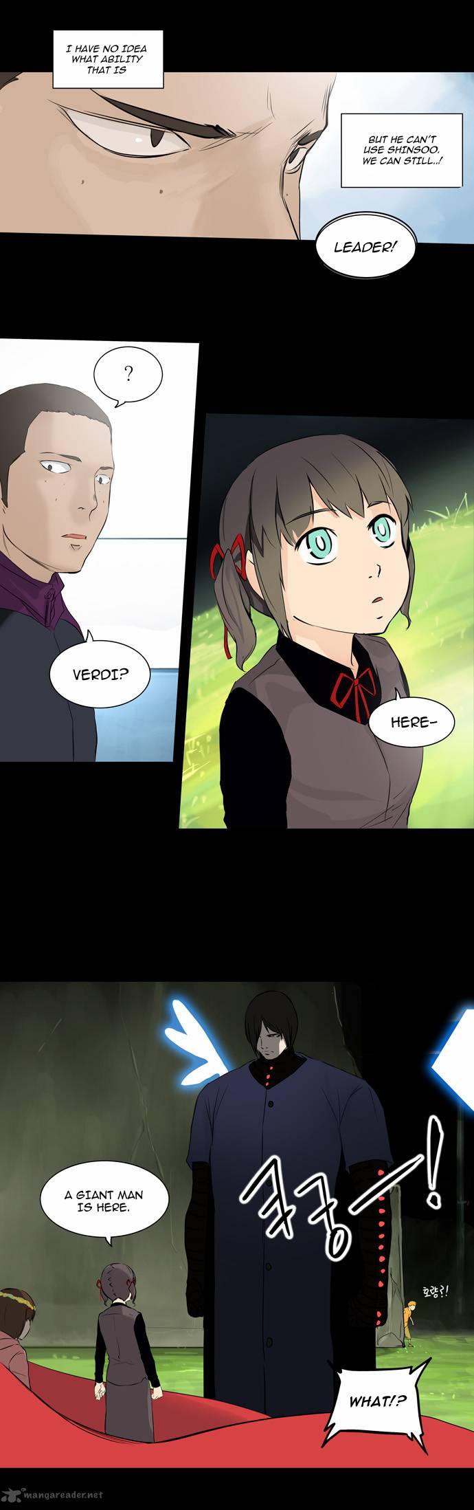 Tower Of God 145 8