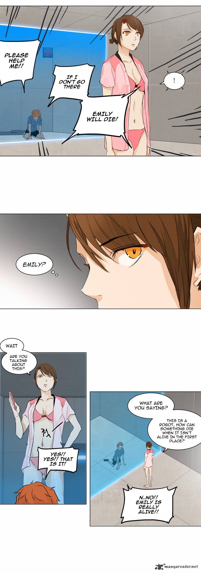 Tower Of God 146 27