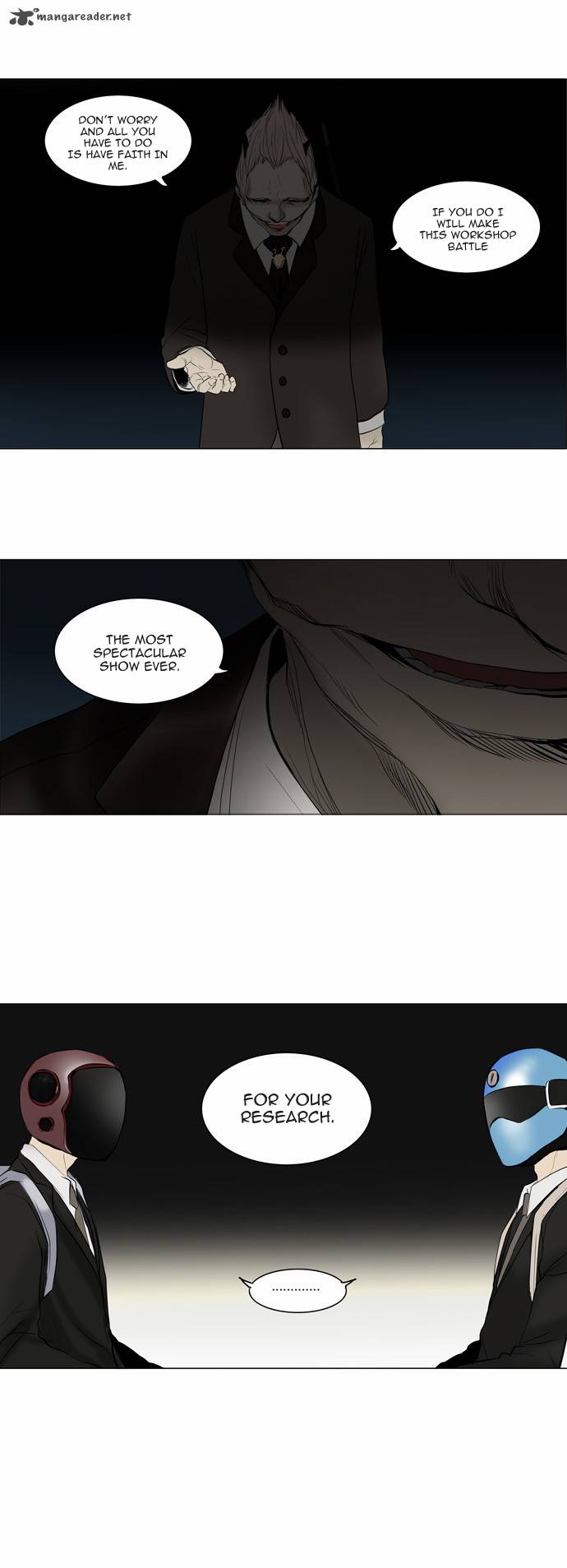 Tower Of God 146 6