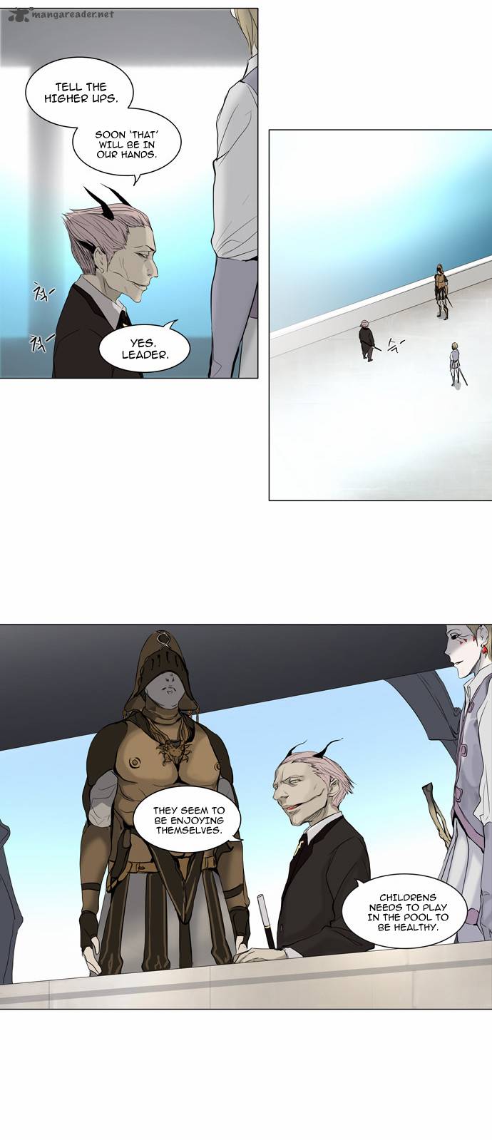 Tower Of God 146 9