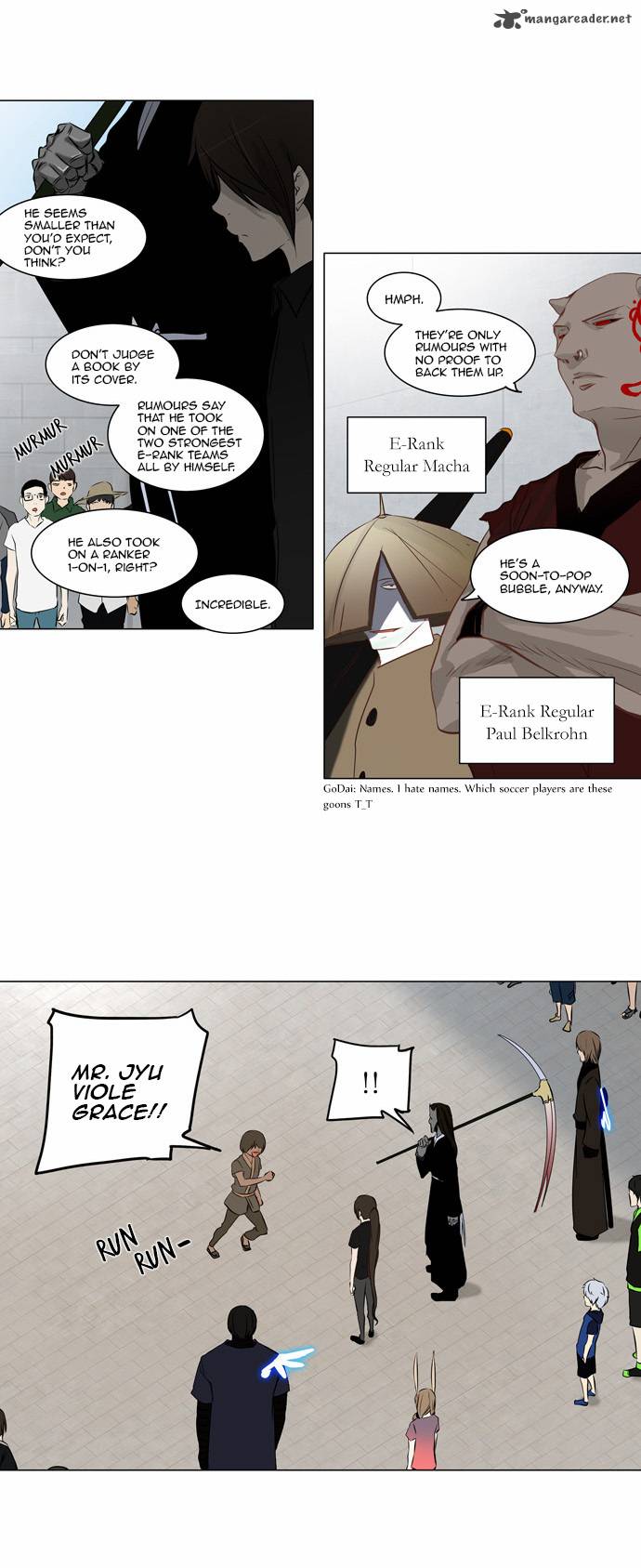 Tower Of God 149 5