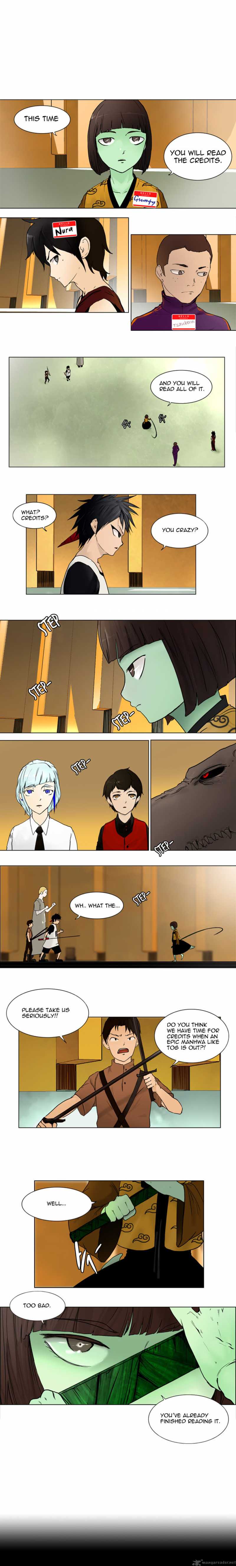Tower Of God 15 1