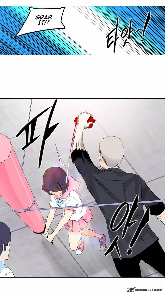 Tower Of God 150 15