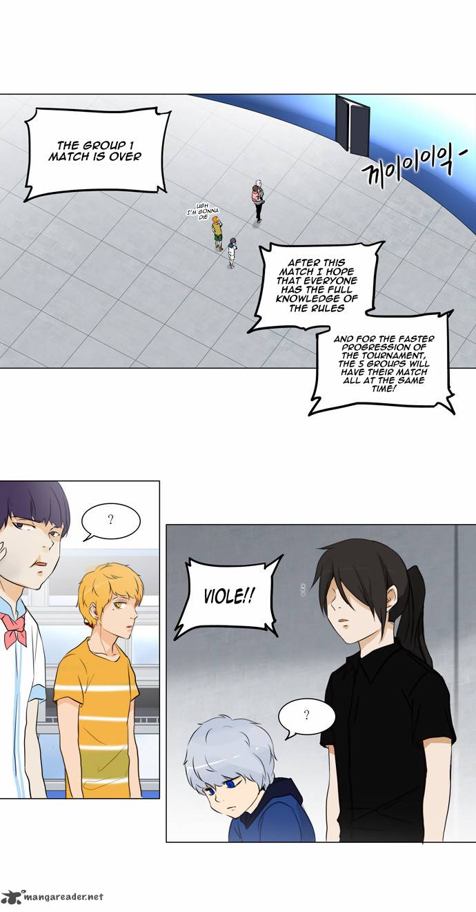 Tower Of God 150 19
