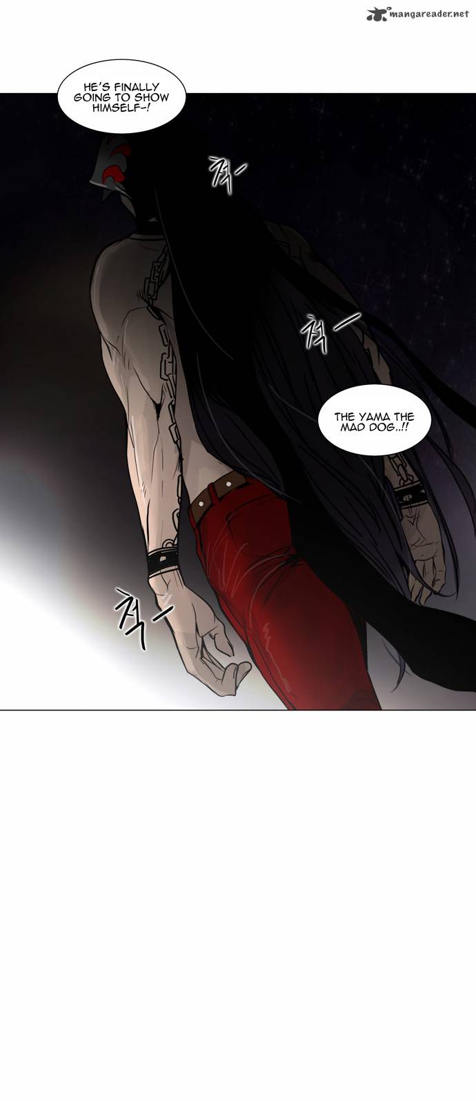 Tower Of God 150 21