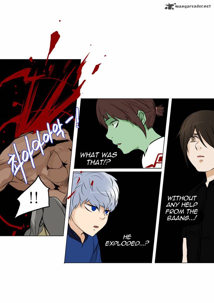Tower Of God 151 32