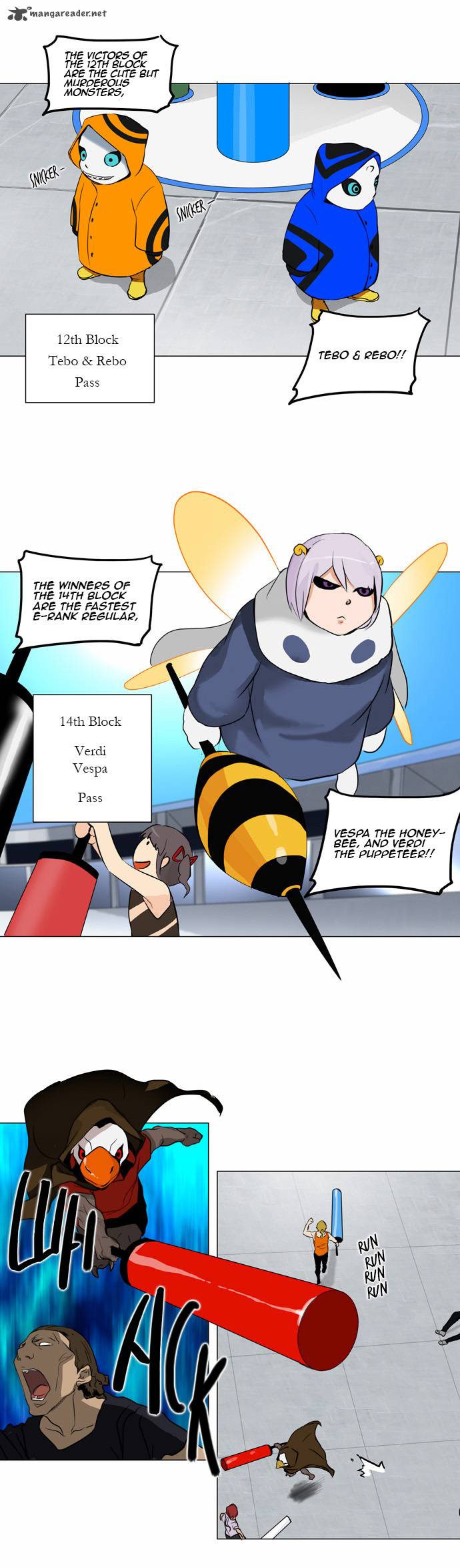 Tower Of God 152 10
