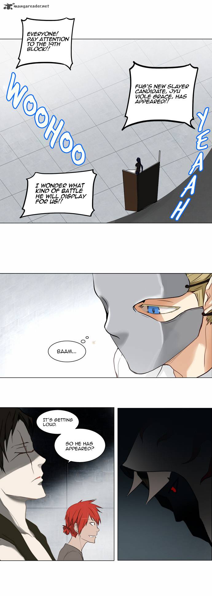 Tower Of God 152 13