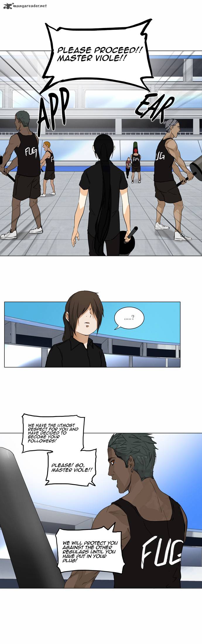 Tower Of God 152 15
