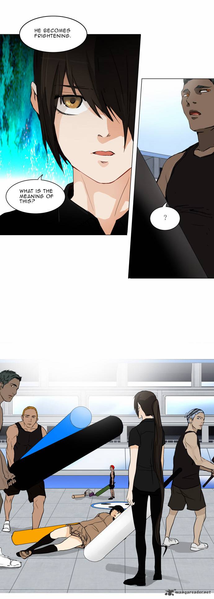 Tower Of God 152 19