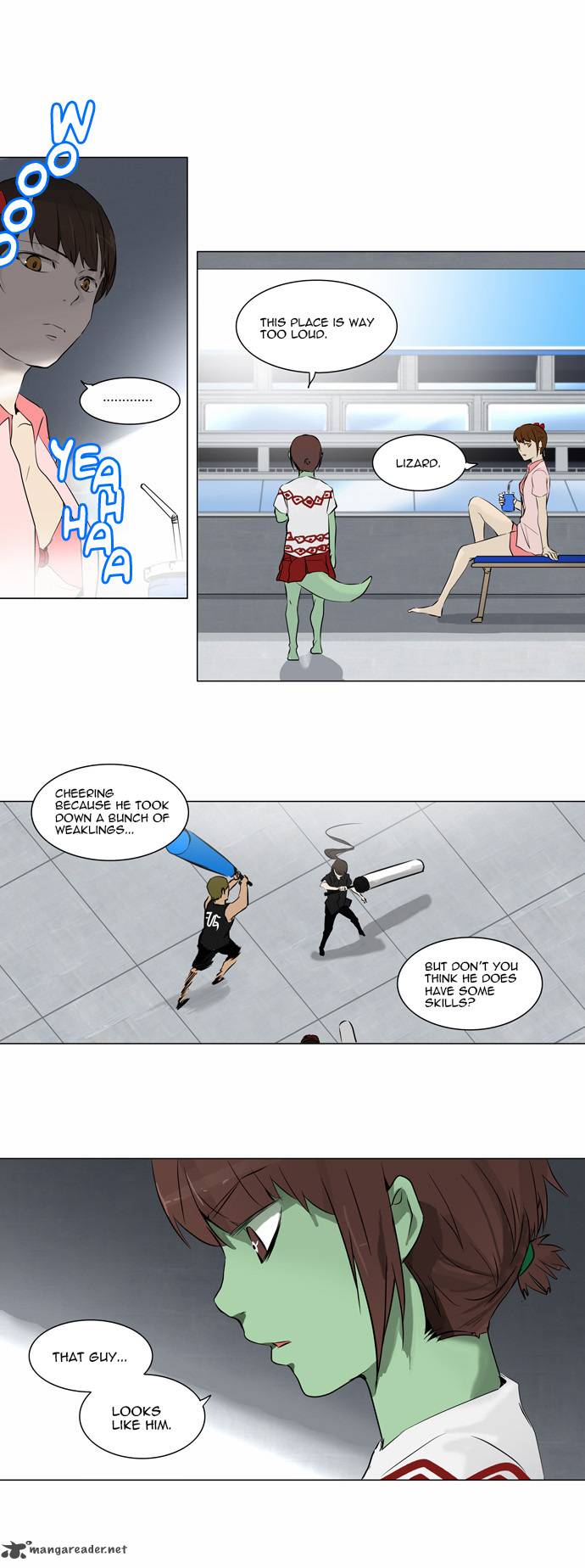 Tower Of God 152 26