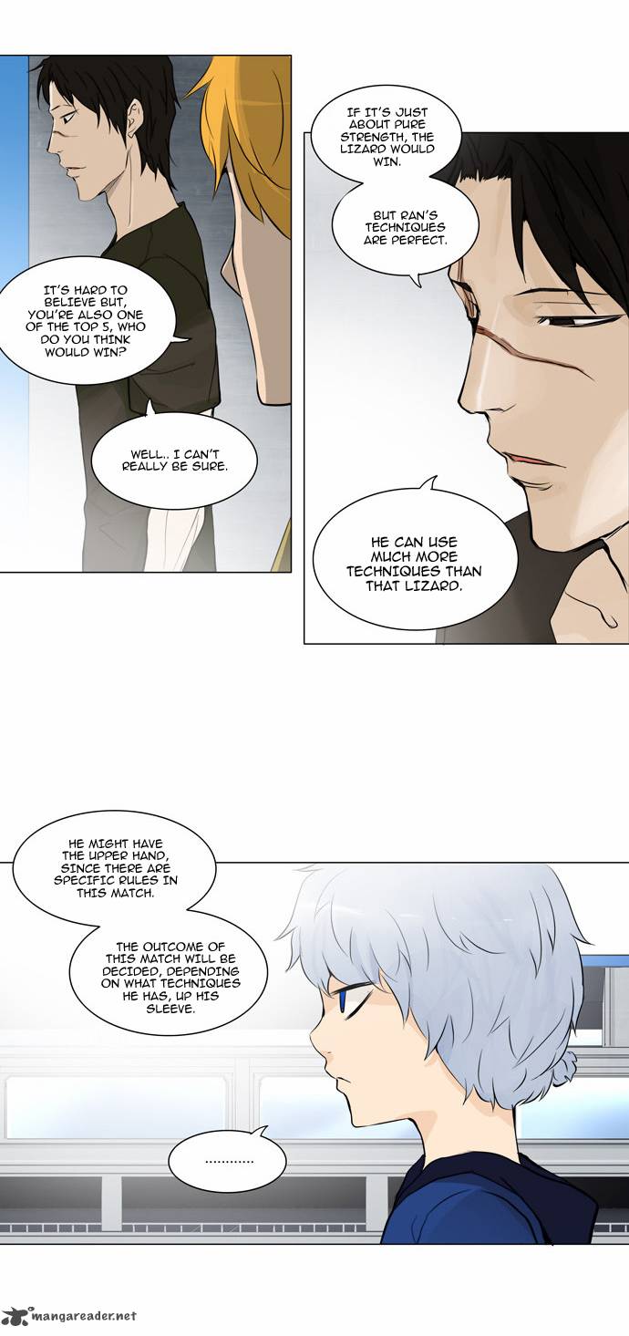 Tower Of God 154 16