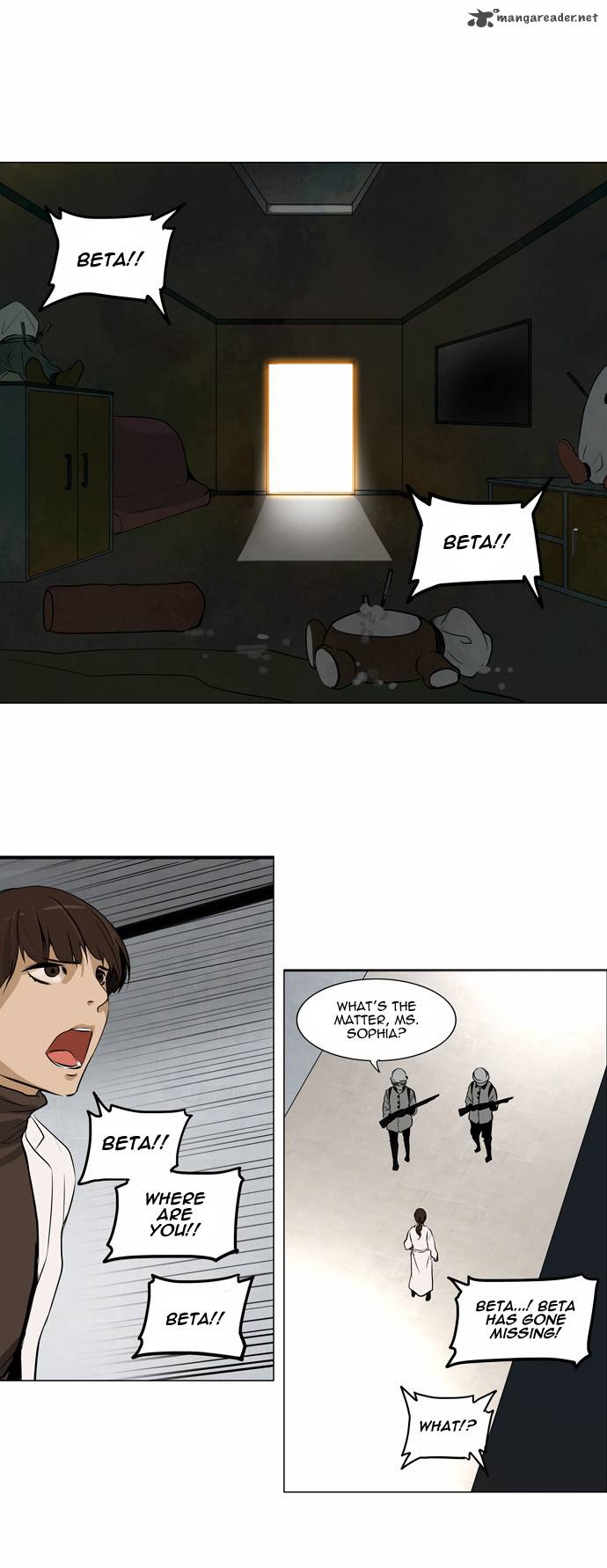 Tower Of God 155 1