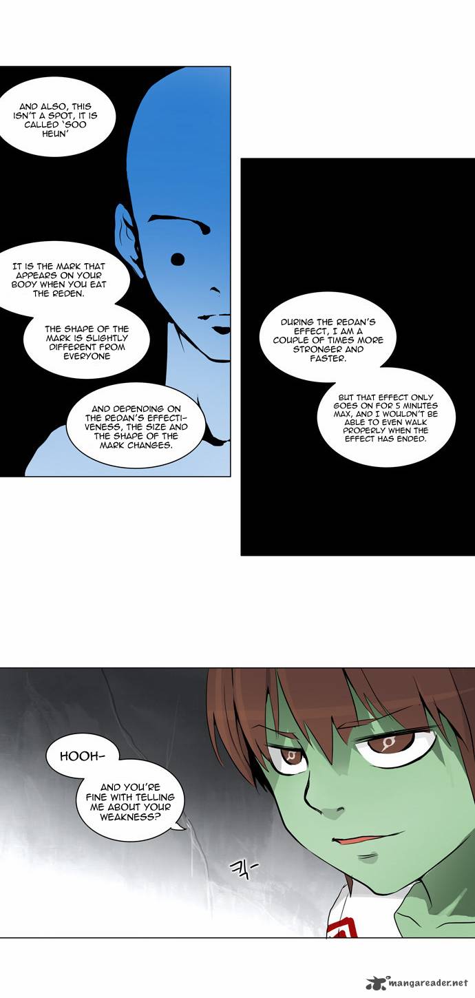 Tower Of God 155 15