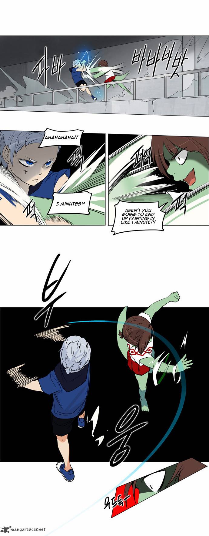 Tower Of God 155 17