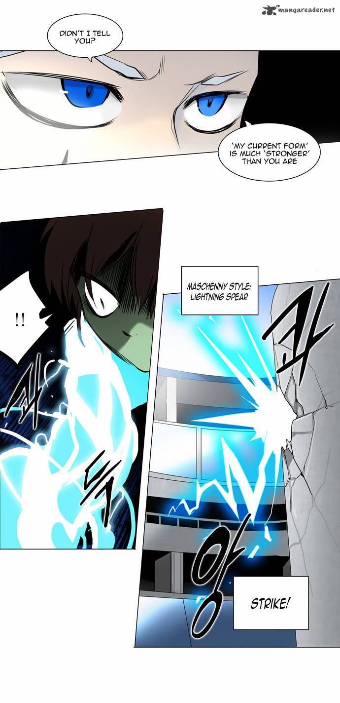 Tower Of God 155 18