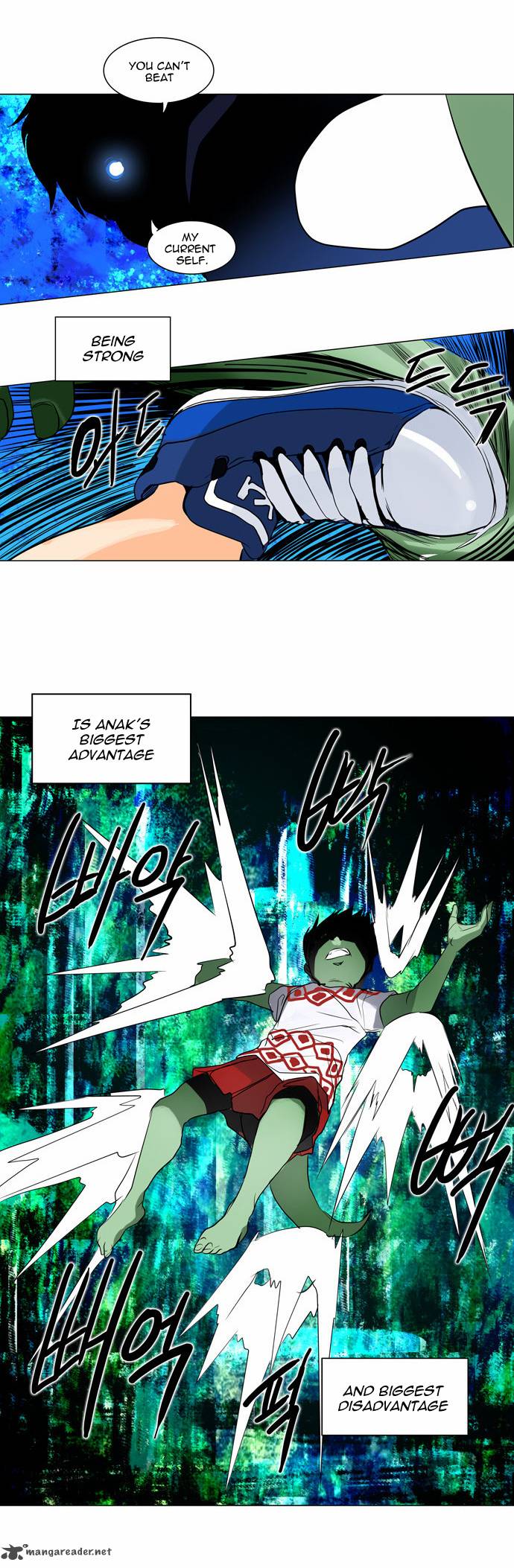 Tower Of God 155 23