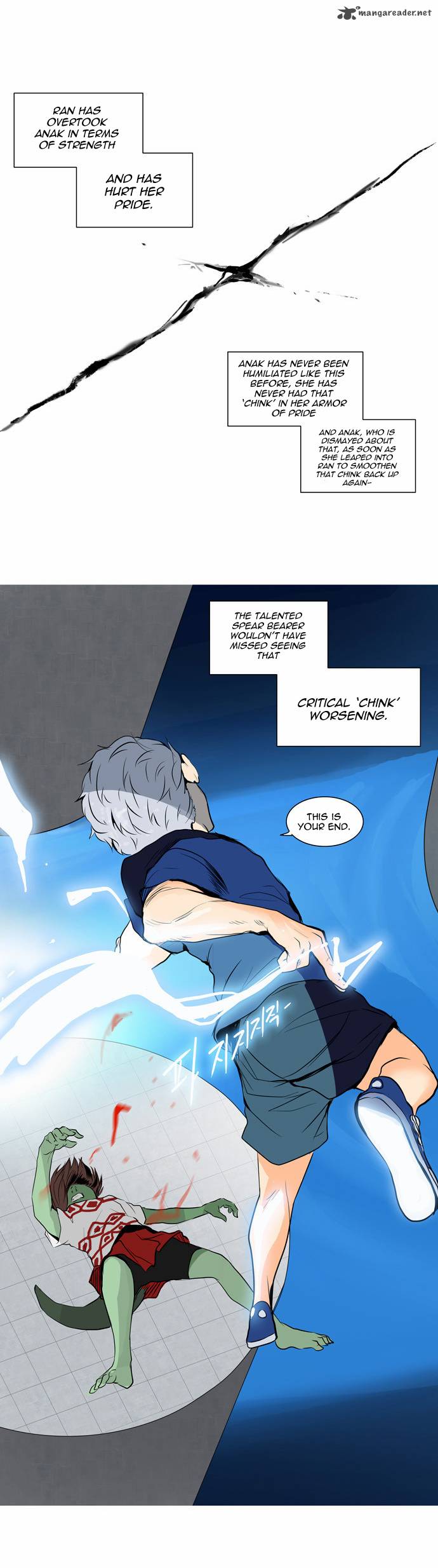 Tower Of God 155 24