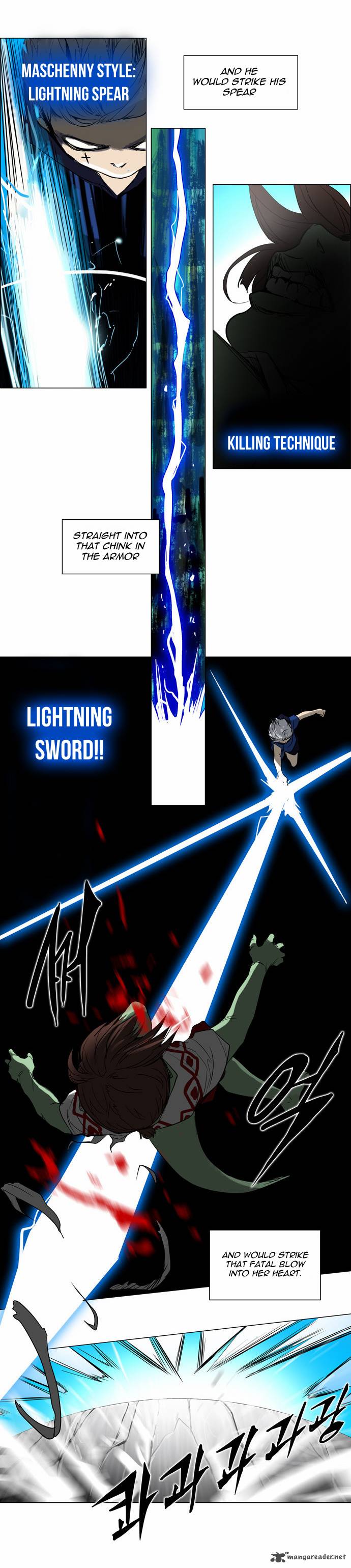 Tower Of God 155 25