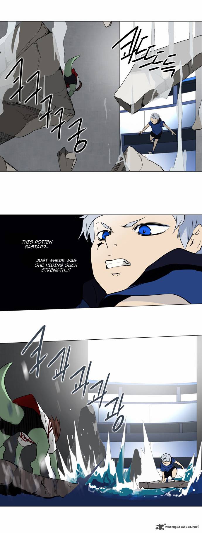 Tower Of God 156 15